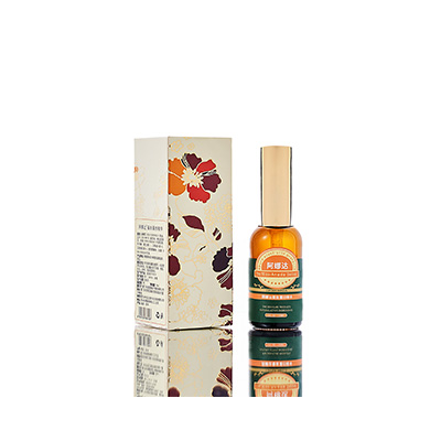 私密细嫩修复精华长子