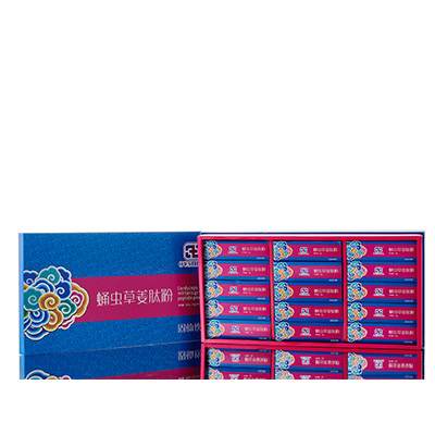 长子调经养气汤