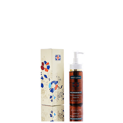 长子男女外阴洗液