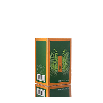 长子女生最爱三清粉