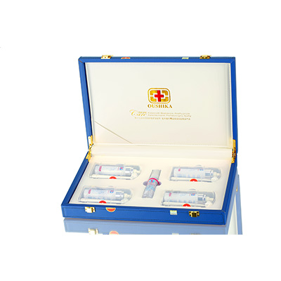 恢复自洁系统套长子